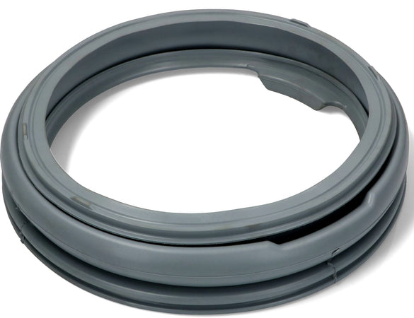 SOFFIETTO GUARNIZIONE OBLÒ LAVATRICE ARCELIK BEKO 2804860200 2804860100