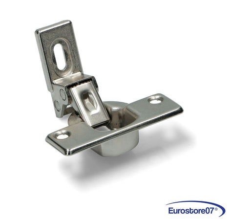 CERNIERA SPORTELLO INCASSO PER LAVATRICE REX ELECTROLUX AEG 1245378003 ORIGINALE