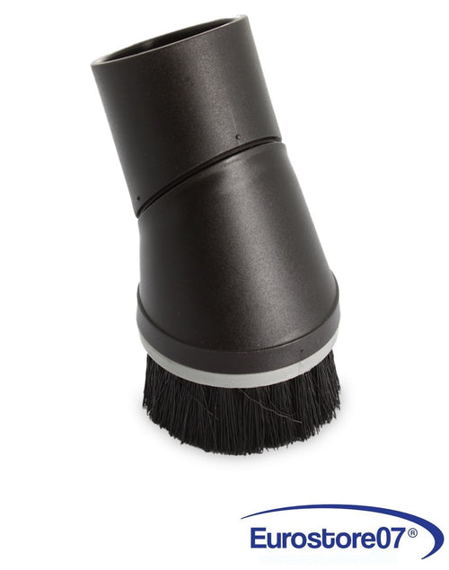 SPAZZOLA CON RUOTE + SETOLE PAVIMENTO E TAPPETI ASPIRAPOLVERE MIELE ASP 25