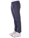 Dondup Pantaloni Blu da uomo