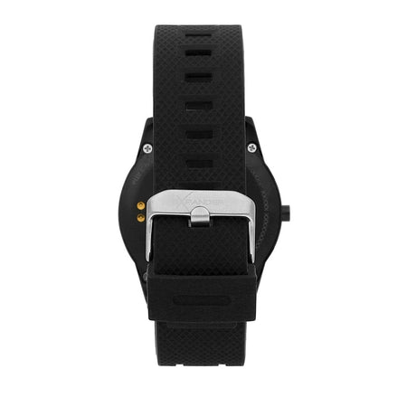 Orologio SECTOR uomo Ex-43 44mm digitale gomma nero