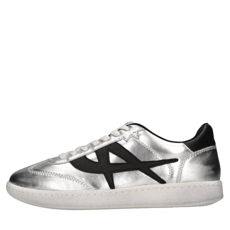 ASH Sneakers Argento da donna