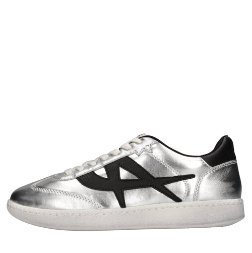 ASH Sneakers Argento da donna