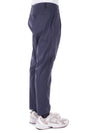 Dondup Pantaloni Blu da uomo