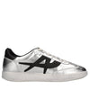ASH Sneakers Argento da donna