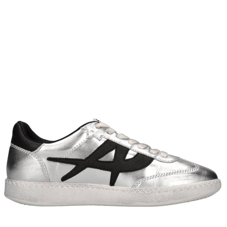 ASH Sneakers Argento da donna