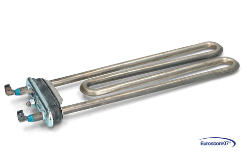 RESISTENZA 1950W 230V PER LAVATRICE REX ELECTROLUX ZANUSSI 1240325975