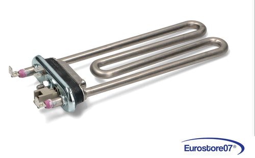 RESISTENZA 1950W 230V PER LAVATRICE REX ELECTROLUX ZANUSSI 1240325975