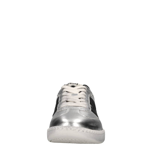 ASH Sneakers Argento da donna