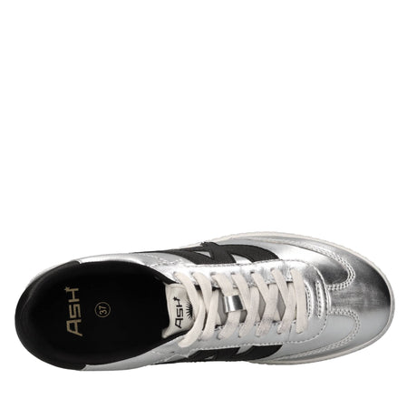 ASH Sneakers Argento da donna