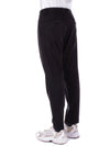 Dondup Pantaloni Nero da uomo