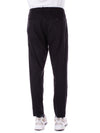 Dondup Pantaloni Nero da uomo