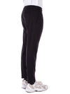 Dondup Pantaloni Nero da uomo