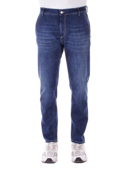 Dondup Jeans Blu da uomo