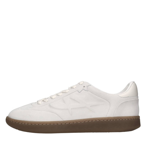 ASH Sneakers Bianco da donna