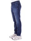 Dondup Jeans Blu da uomo