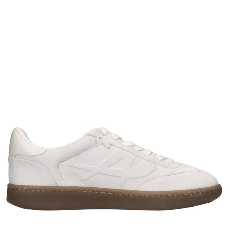 ASH Sneakers Bianco da donna