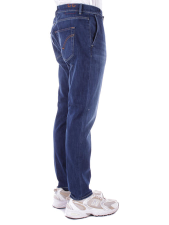 Dondup Jeans Blu da uomo