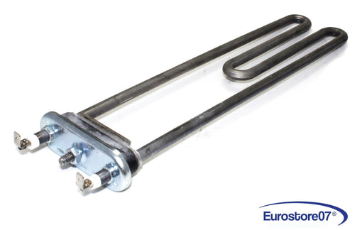 RESISTENZA LAVATRICE CANDY ZEROWATT HOOVER 1950W 91201546 270x107mm.
