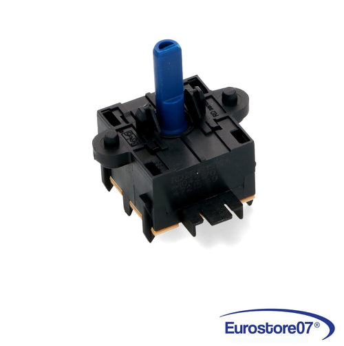 SELETTORE LAVATRICE FUNZIONI 16 POSIZIONI ORIGINALE CANDY ZEROWATT 41042170