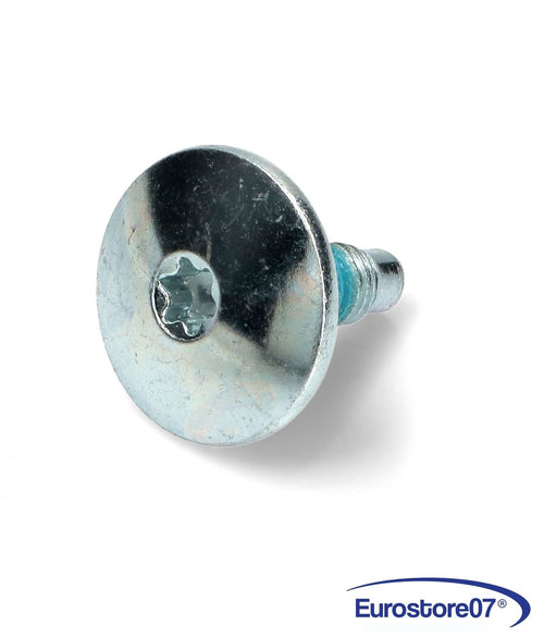 PERNO VITE PER PULEGGIA CESTO LAVATRICE CANDY HOOVER ZEROWATT 46007430 ORIGINALE