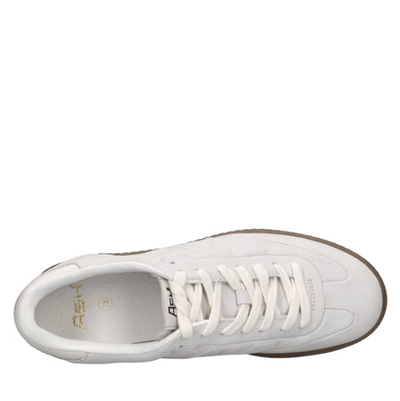 ASH Sneakers Bianco da donna