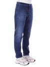Dondup Jeans Blu da uomo
