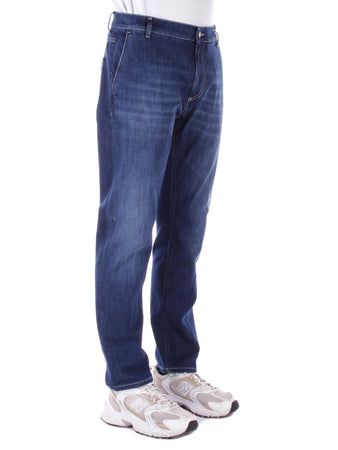 Dondup Jeans Blu da uomo