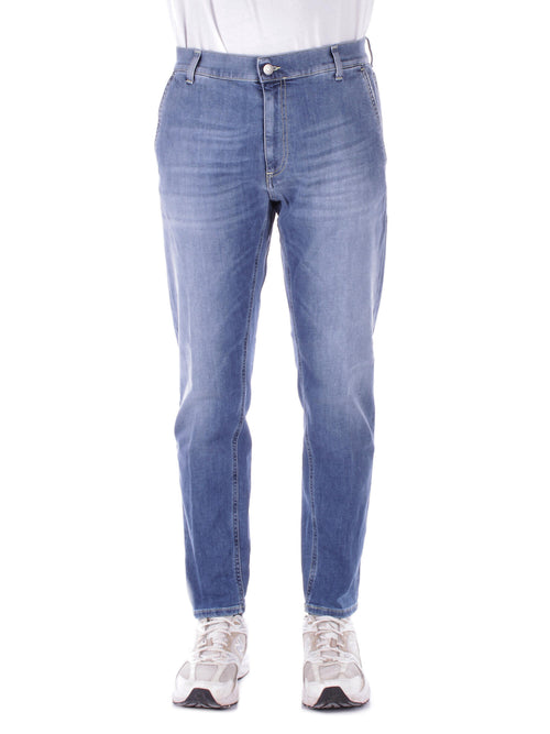Dondup Jeans Blu da uomo