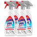 4 x Smac Express Scioglicalcare Igienizzante Anticalcare Bagno Profumato Spray