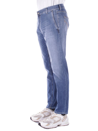 Dondup Jeans Blu da uomo