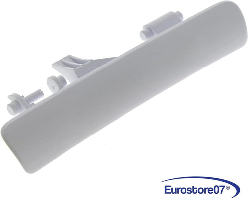 MANIGLIA LEVA SPORTELLO LAVATRICE CANDY HOOVER ORIGINALE 46000973 43007442