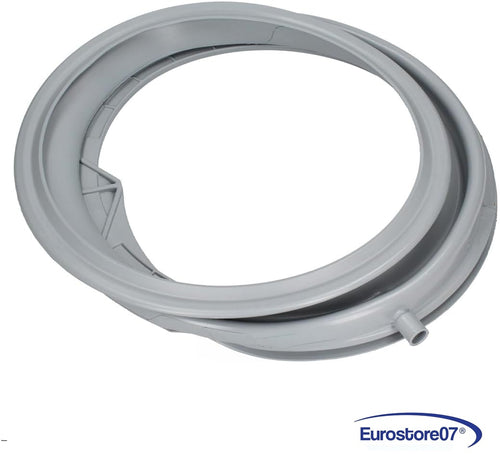 GUARNIZIONE A SOFFIETTO OBLÒ LAVATRICE HOOVER ZEROWATT CANDY 43019277 41035091