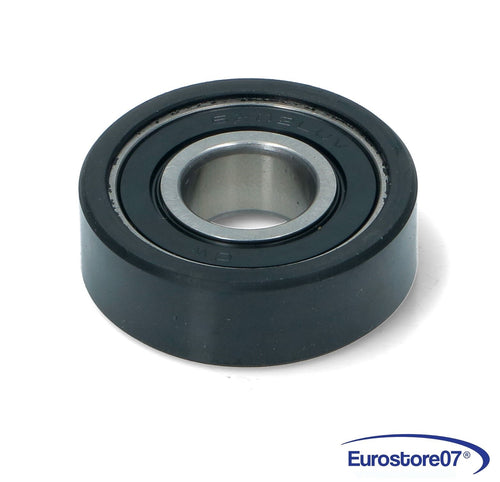 CUSCINETTO 6202 LUV SUPPORTO CESTO LAVATRICE CANDY HOOVER ZEROWATT 40004307