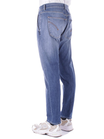 Dondup Jeans Blu da uomo