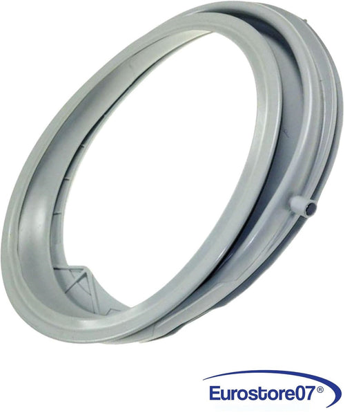 GUARNIZIONE A SOFFIETTO OBLÒ LAVATRICE HOOVER ZEROWATT CANDY 41037572 - 43019277