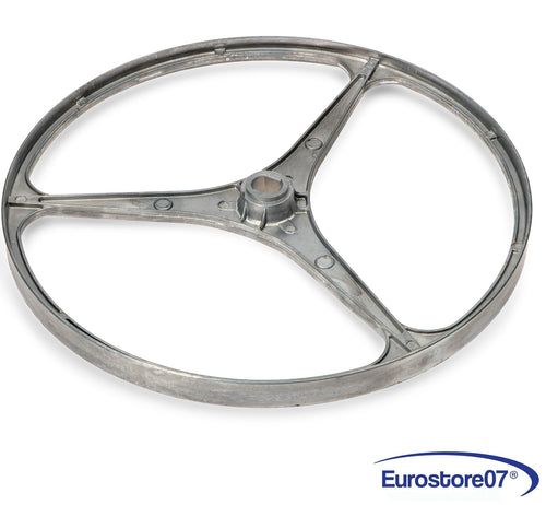 PULEGGIA CESTO VASCA PER LAVATRICE WHIRLPOOL IGNIS 481252888083 C00309444