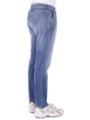 Dondup Jeans Blu da uomo
