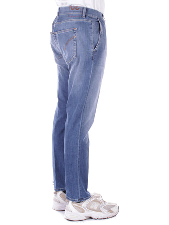 Dondup Jeans Blu da uomo