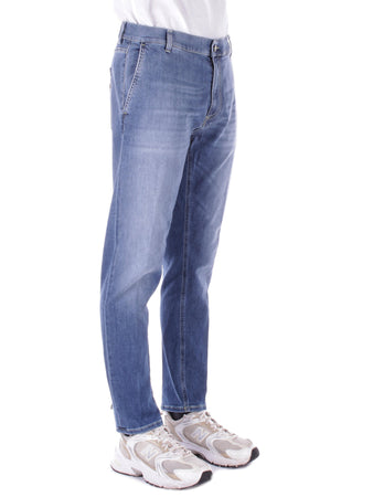 Dondup Jeans Blu da uomo