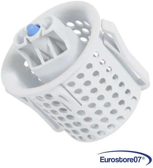FILTRO LAVATRICE REX ELECTROLUX ZANUSSI ZOPPAS CARICA ALTO 1327292015 1327293005