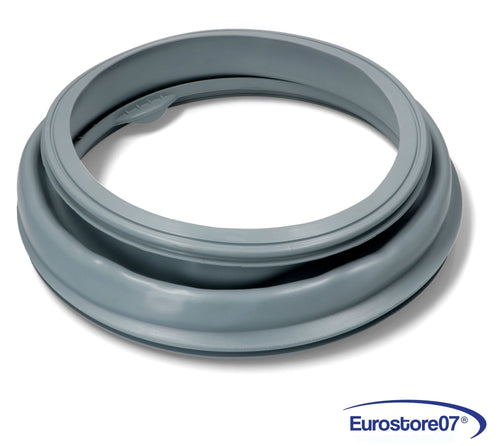 GUARNIZIONE A SOFFIETTO OBLÒ PER LAVATRICE 5/7KG IT WASH 39301000301 4055141420