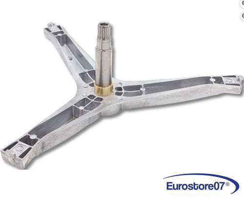 CROCIERA CESTO LAVATRICE SAMSUNG DC97-14370E, DC97-14370H) ALBERO 30x136 mm