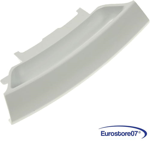 MANIGLIA APERTURA SPORTELLO OBLÒ PER LAVATRICE CANDY HOOVER 43026519