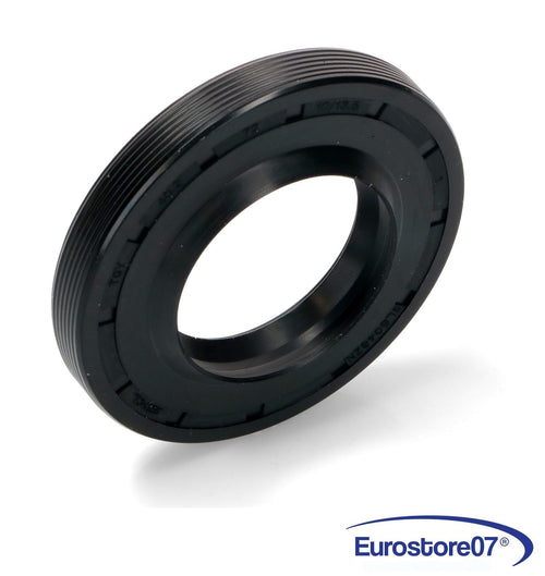 ANELLO DI TENUTA PER LAVATRICE REX ELECTROLUX ZANUSSI AEG 40,2 x 72 x 10/13,5 mm