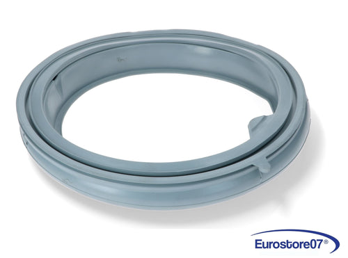 GUARNIZIONE OBLÒ FUTURA 71/58L LAVATRICE ARISTON INDESIT C00582085 482000031802