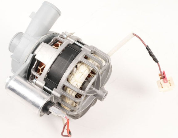 MOTOPOMPA MOTORE LAVASTOVIGLIE BEKO 7617951642 DIN 16 N30 7689261677