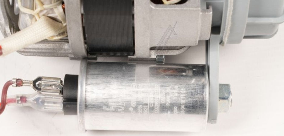 MOTOPOMPA MOTORE LAVASTOVIGLIE BEKO 7617951642 DIN 16 N30 7689261677