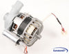 MOTOPOMPA MOTORE LAVASTOVIGLIE BEKO 7617951642 DIN 16 N30 7689261677