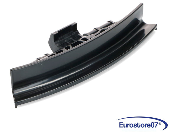 MANIGLIA NERA SPORTELLO OBLÒ LAVATRICE BEKO ARCELIK 2839780300 C00867320 87/1